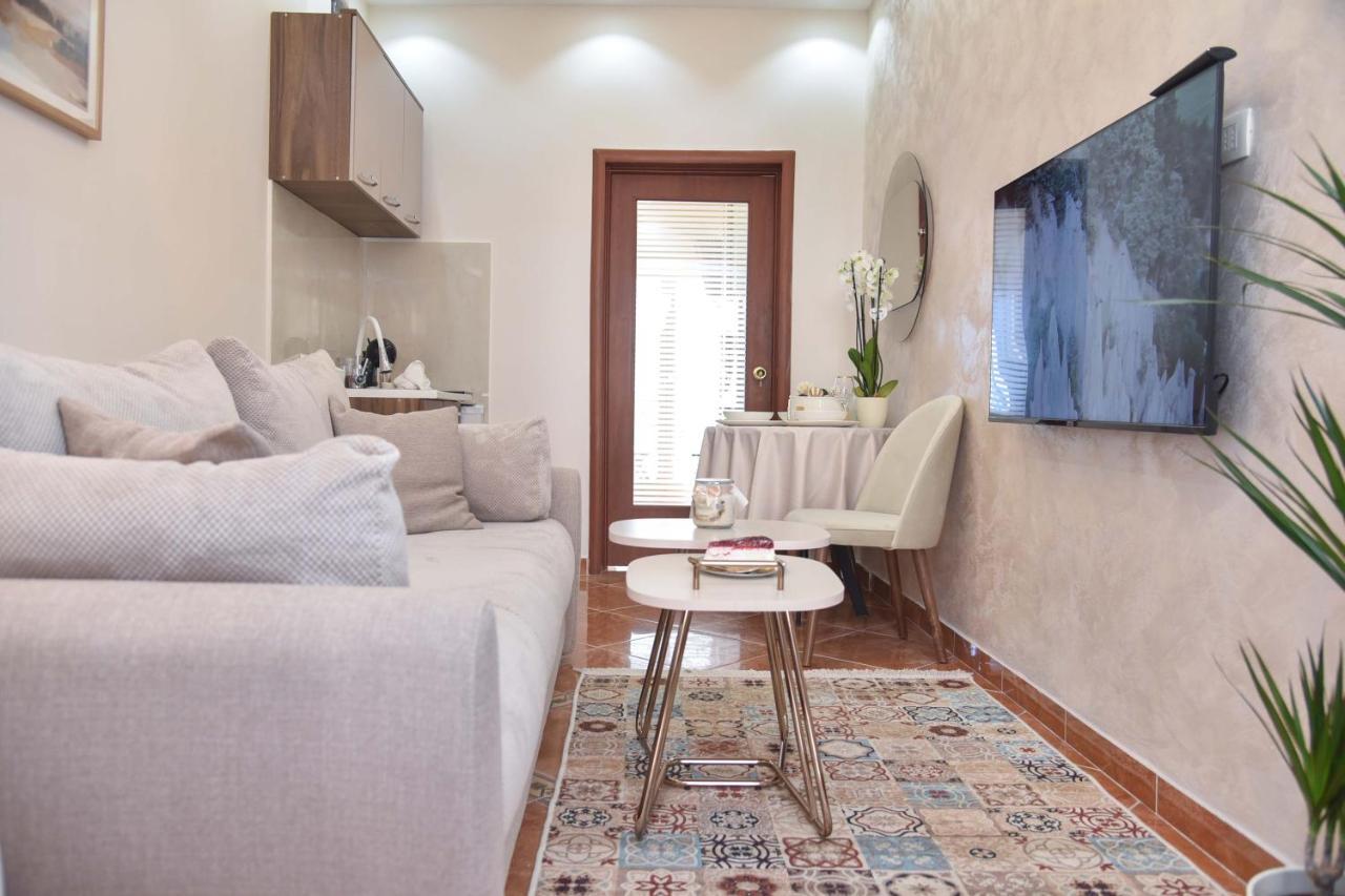 Beach House Petrovac Exterior photo